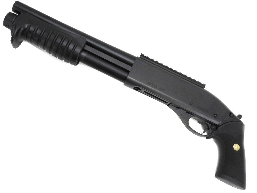 東京マルイ M 870 ブリーチャー ガスショットガン ランクAトイガン