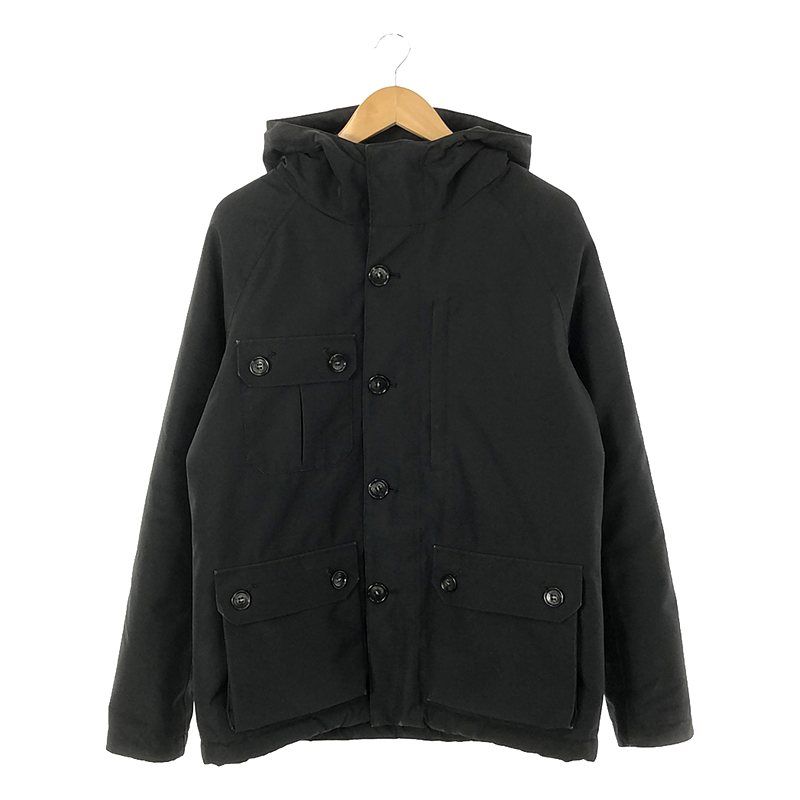 WOOLRICH / ウールリッチ | TETON GORE-TEX ゴアテックス WOOLRICH / ウールリッチ | TETON GORE-TEX ゴアテックス