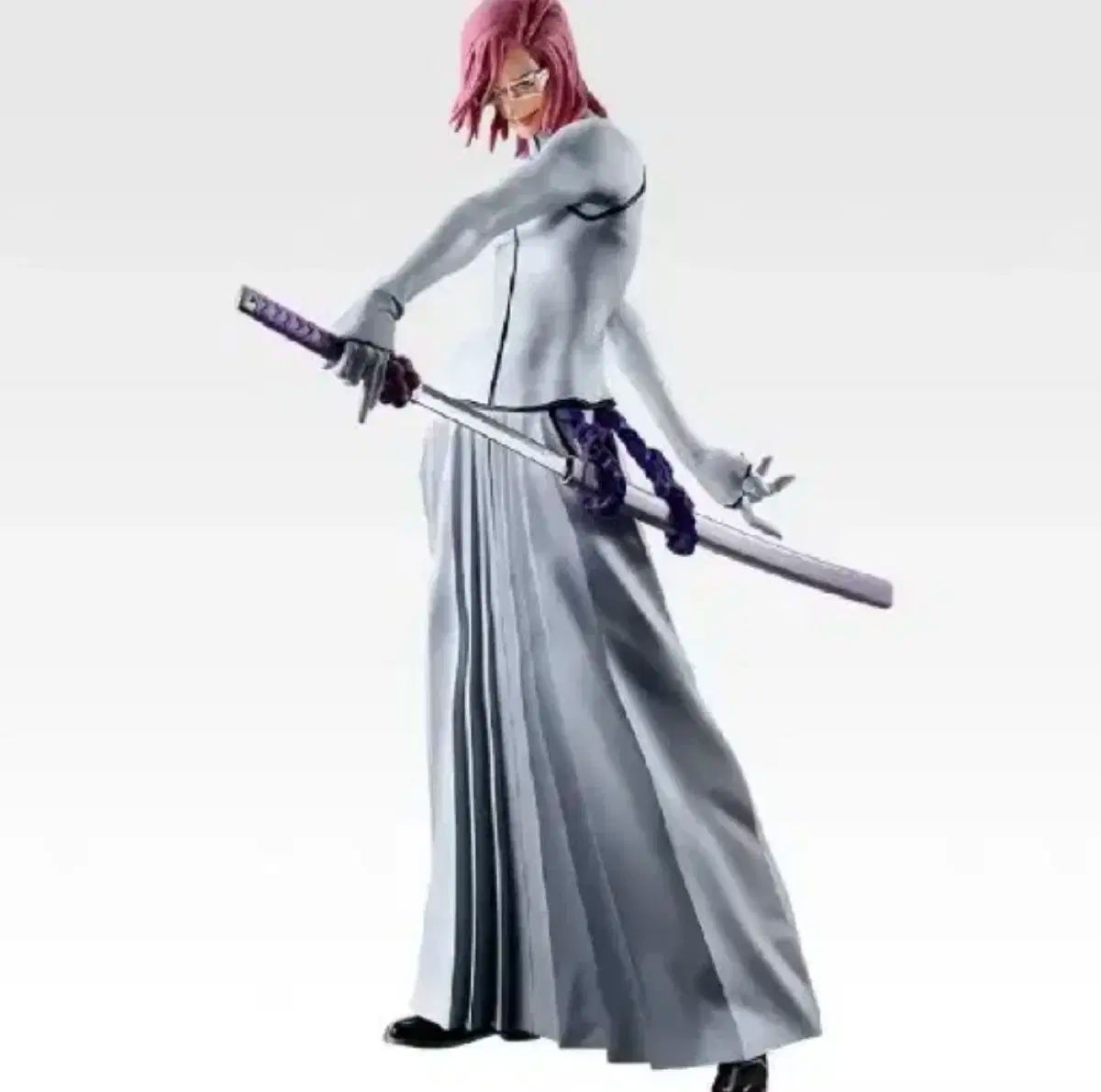 一番くじ BLEACH ブリーチ ジャエルアポロ c 賞