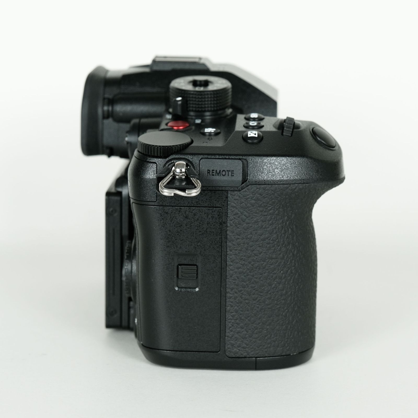 【美品】LUMIX S5 ボディ（シャッター回数4200） 美品】LUMIX S5 ボディ（シャッター回数4200） - メルカリ