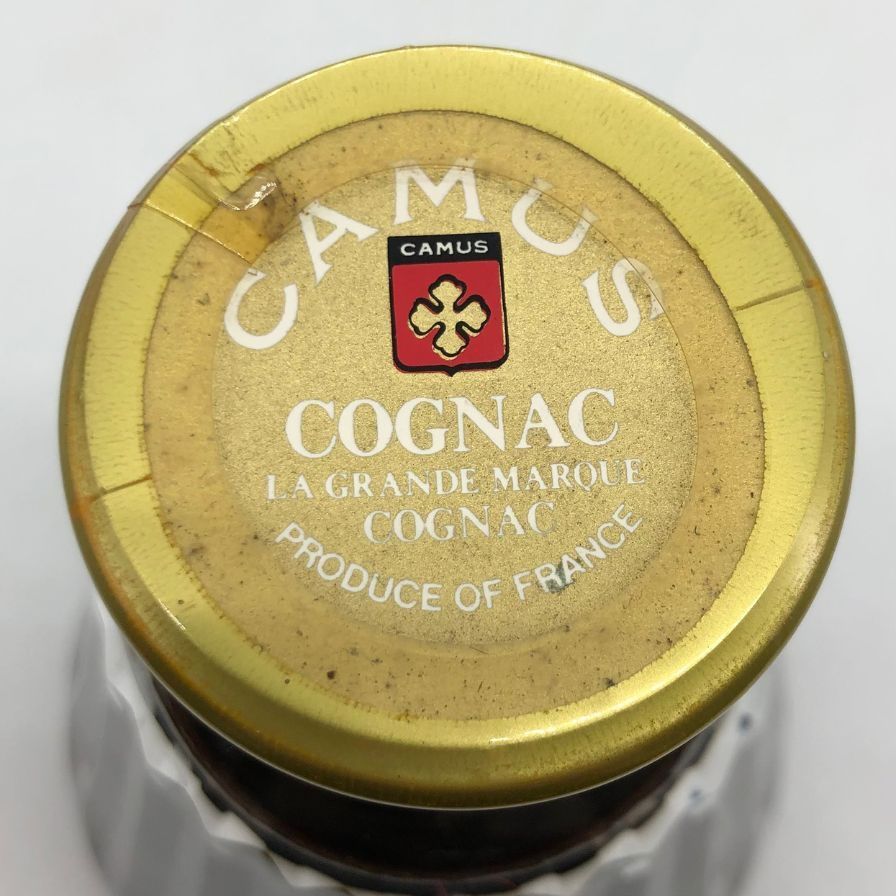 カミュ カラフェ バカラクリスタル 現行 700ml 40% カミュ カラフェ バカラクリスタル 現行 700ml 40%【M4】