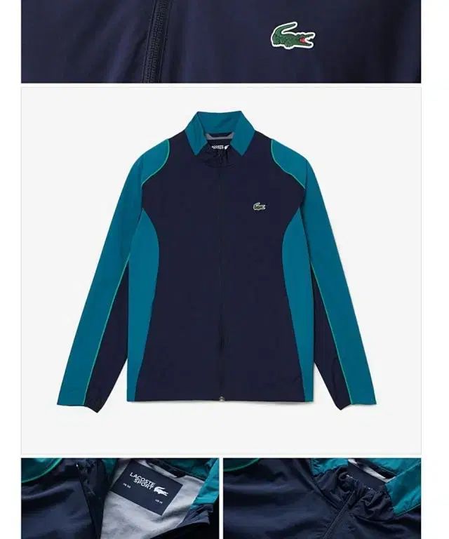 LACOSTE ラコステ
