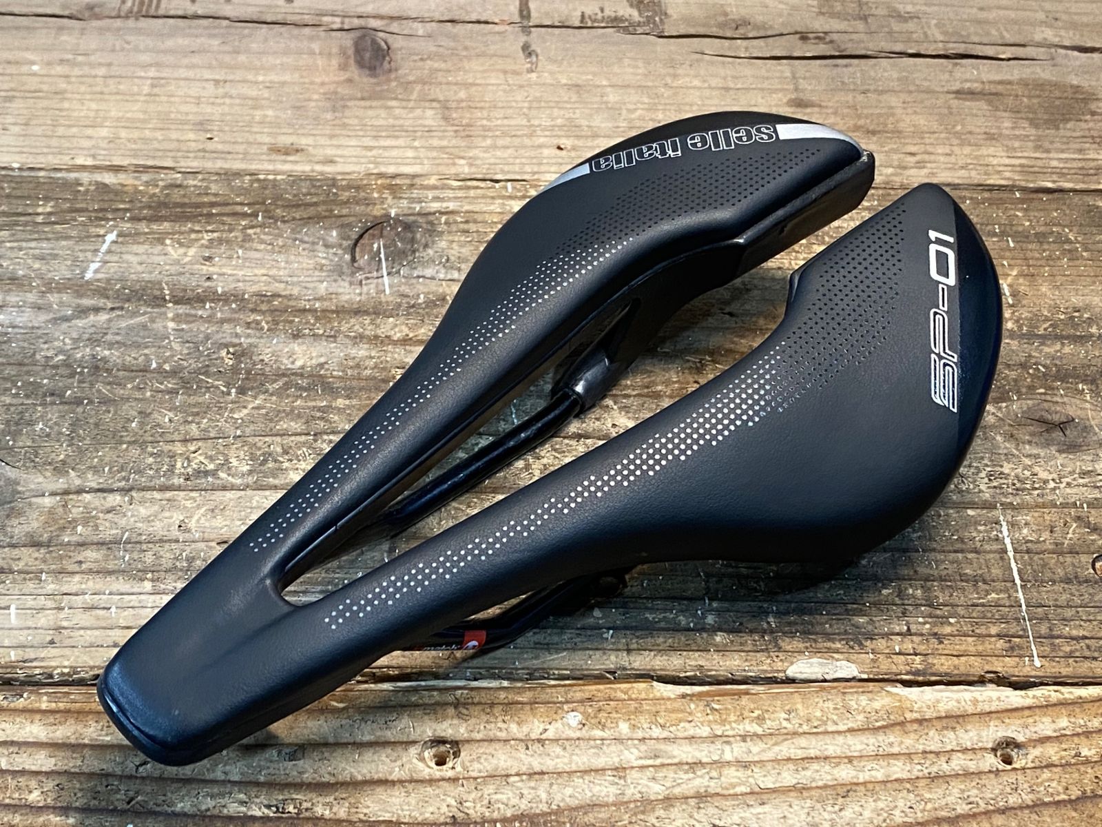 HC550 クランクブラザーズ CrankBrothers エッグビーター Eggbeater 3