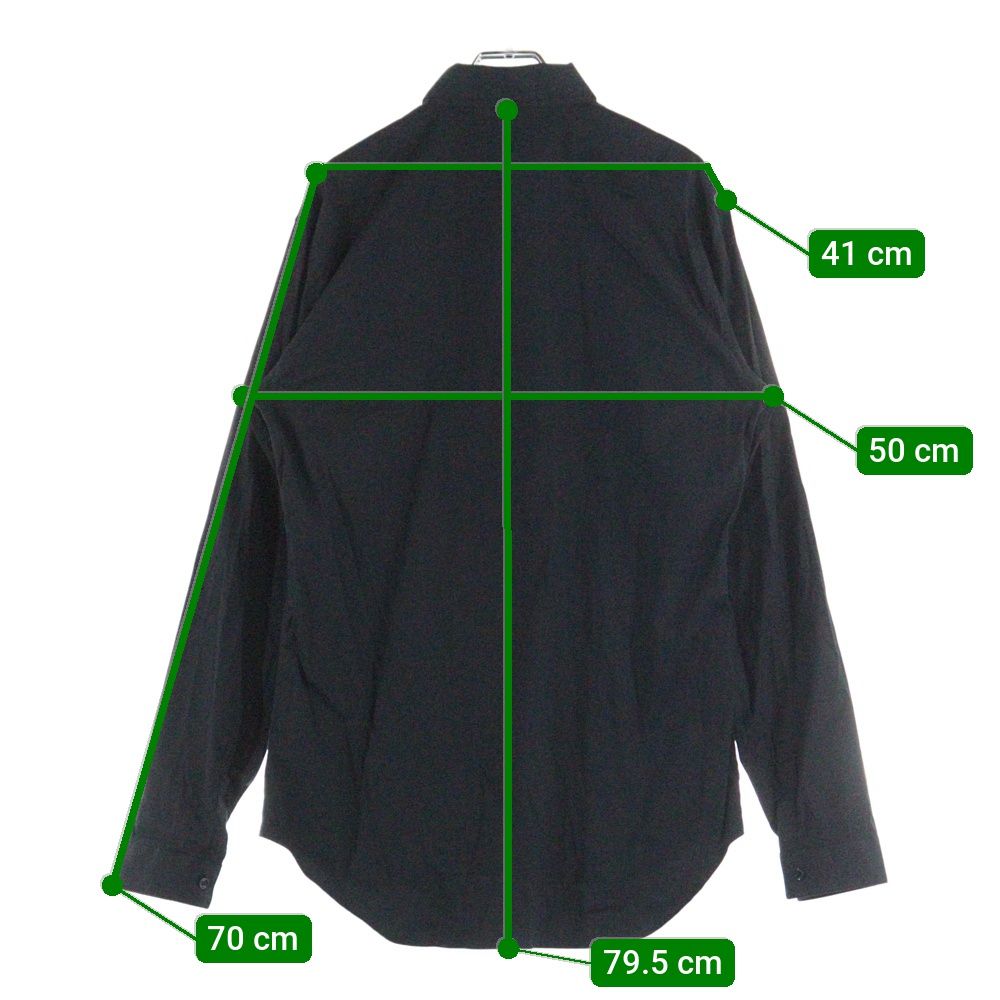 ブラック 433C529W1535