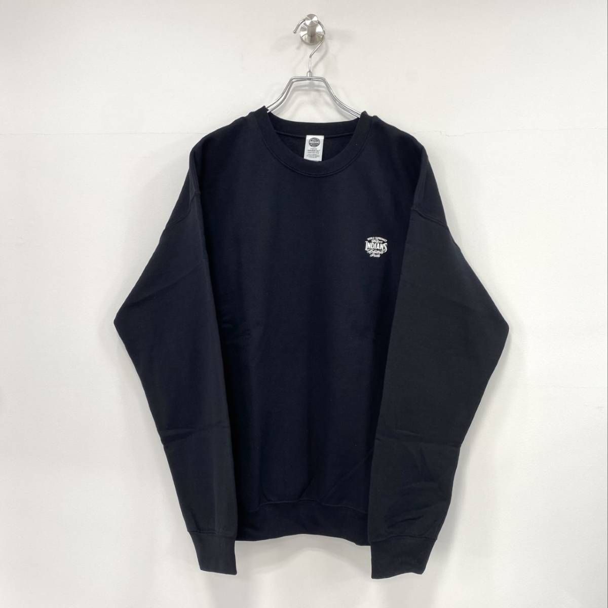 東京インディアンズ Tokyo Indians クルーネック/スウェット XL 