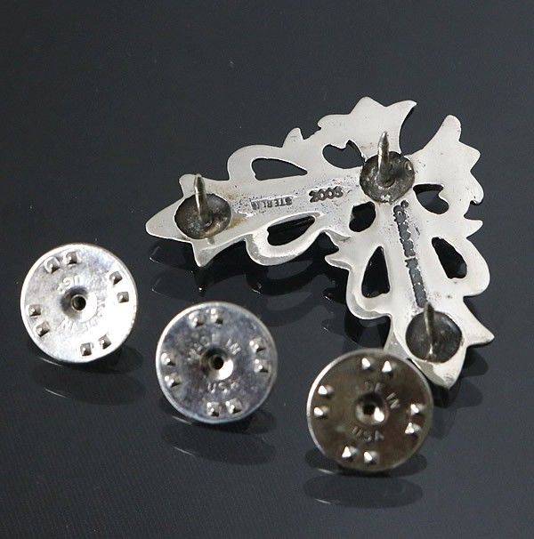 CHROME HEARTS 銀座店 クロムハーツ スティック ピン ラージ