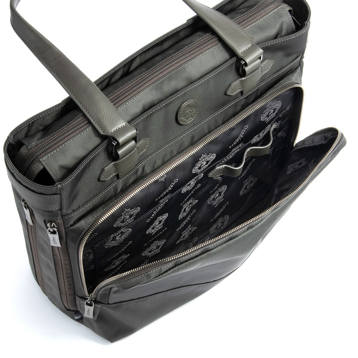 オロビアンコ ジェッターノ