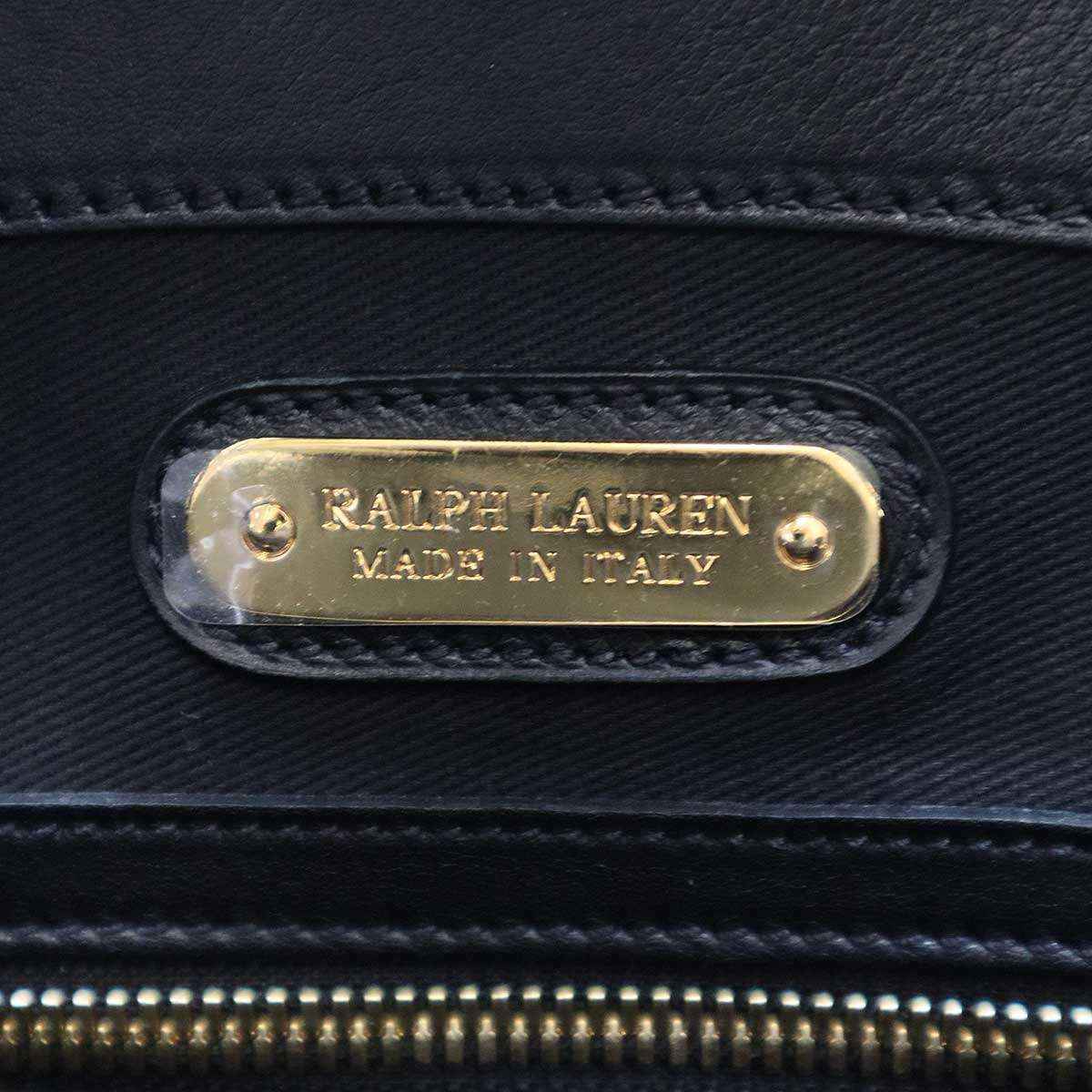 Ralph Lauren COLLECTION ラルフローレンコレクション Ricky 2WAY 