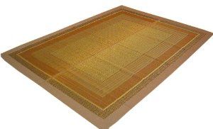 新品・2営業日で発送】イケヒコ ラグ 国産 い草 ござ カーペット 『DX