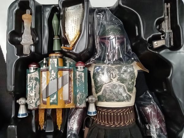 FIG]トイサピエンス限定 テレビ・マスターピース マンダロリアン&ザ