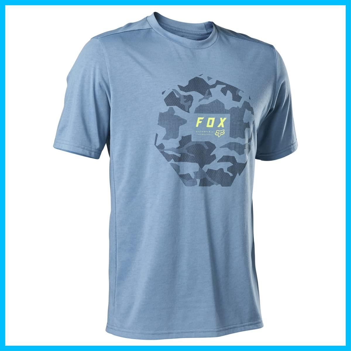 新着商品】[ダートフリーク] FOX MTB レンジャードライリリース 半袖