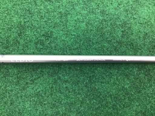  テーラーメイド Qi 10 MAX U 6 レディース ユーティリティ UT ELDIO TM 40 フレックスA 女性用 右利き 右用 Cランク ゴルフクラブ ユーティリティ レディース