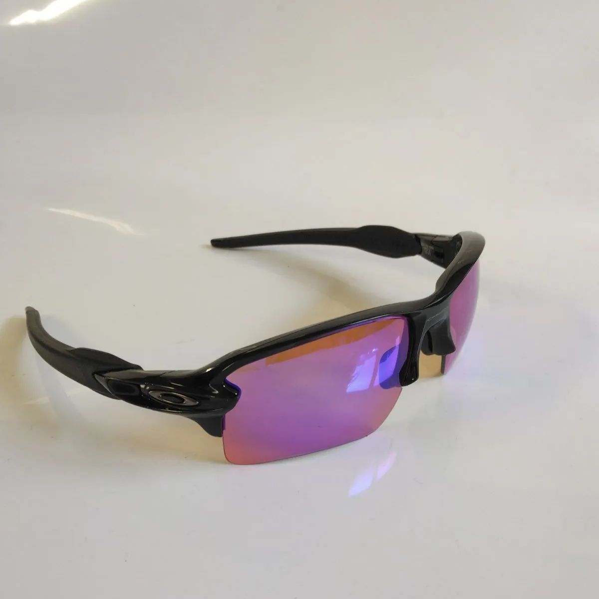 新品・未使用】Oakley オークリー サングラス FLAK 2.0 XL （フラック 
