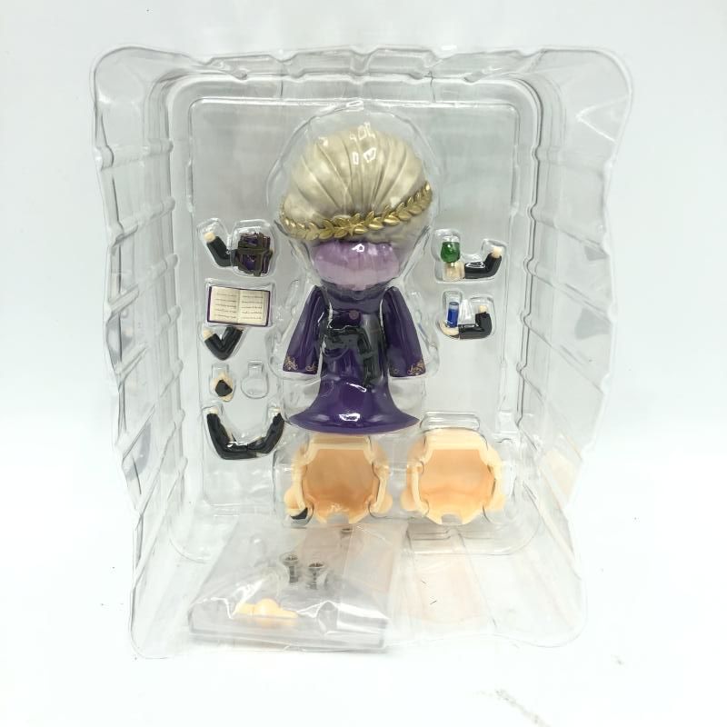 ディズニー ツイステッドワンダーランド』 ねんどろいど ヴィル