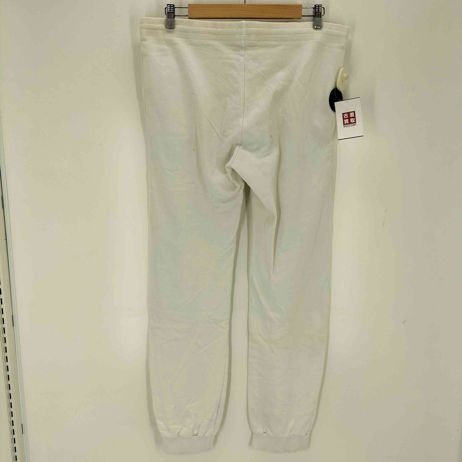 ゴーシャラブチンスキー Gosha Rubchinskiy 17AW Logo Pants