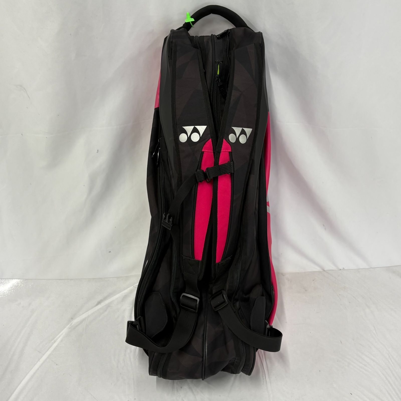 美品 YONEX ヨネックス ツアーエディション ラケット バッグ リュック