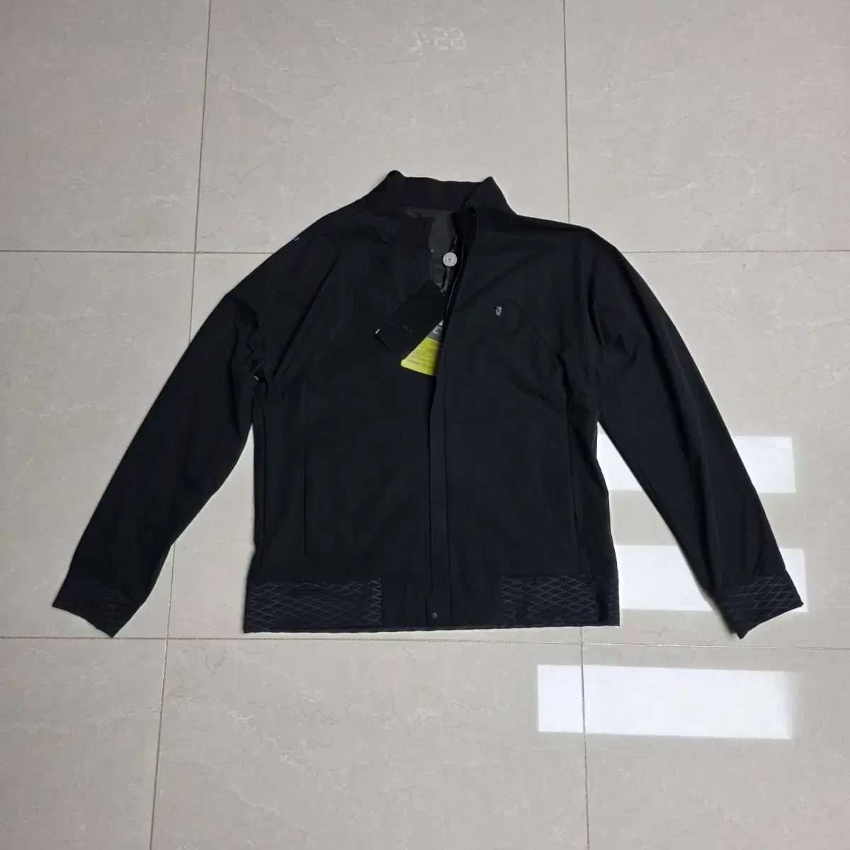 アメイジング クリー メンズ ゴルフ ジャケット 110号