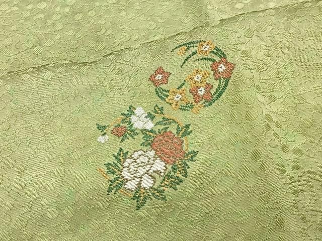 平和屋着物＃本加賀友禅作家