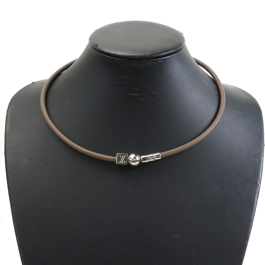 ルイヴィトン　ネックレス 楽天市場】ルイ ヴィトン LOUIS VUITTON ネックレス