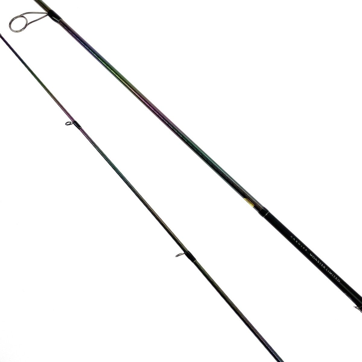 SHIMANO シマノ カーディフ モンスターリミテッド DP93ML 38069