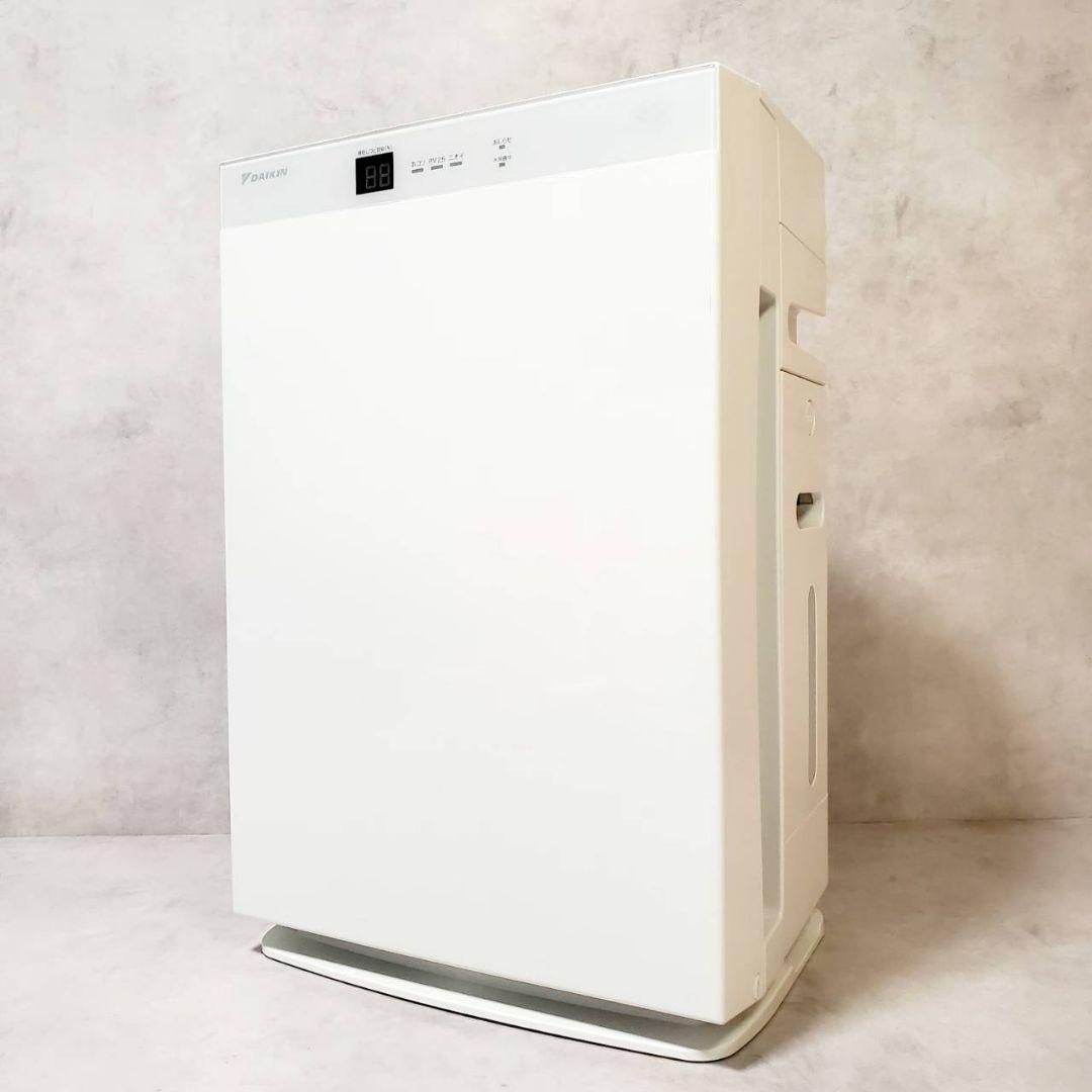 動作良好 ダイキン