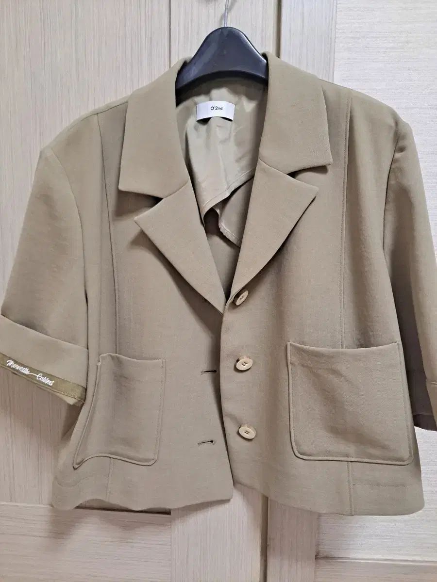 O 2nd オッズセカンド ジャケット