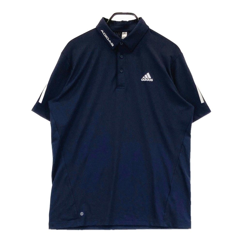 未使用品】1PIU1UGUALE3 GOLF ロゴ半袖ポロシャツ M - メルカリ