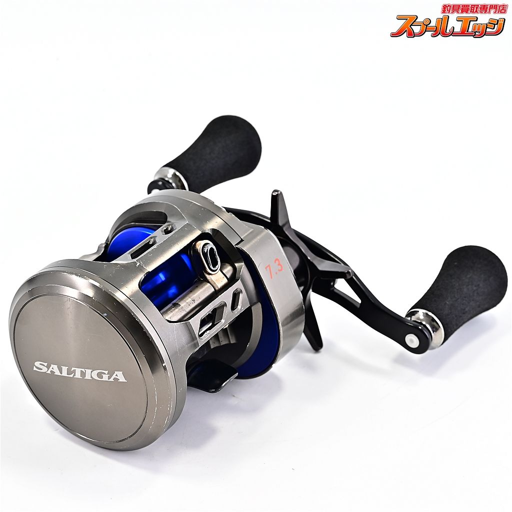 DAIWA - 新品未使用　ダイワ　SALTIGA BJ 200SHL  左ハンドル SALTIGA ダイワ ソルティガ BJ 200SHL 左 : つり具山陽 Yahoo!店
