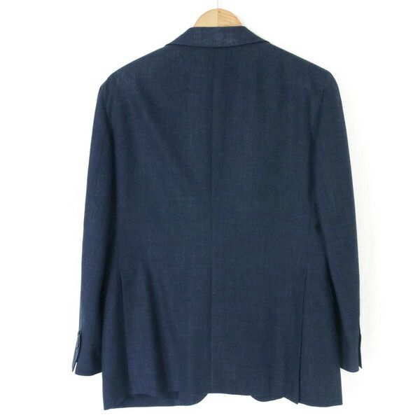 80%OFF 訳あり 新品 ミラショーン mila schon ジャケット 46C MJK1418 