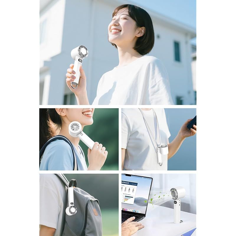 100段階調節 軽量