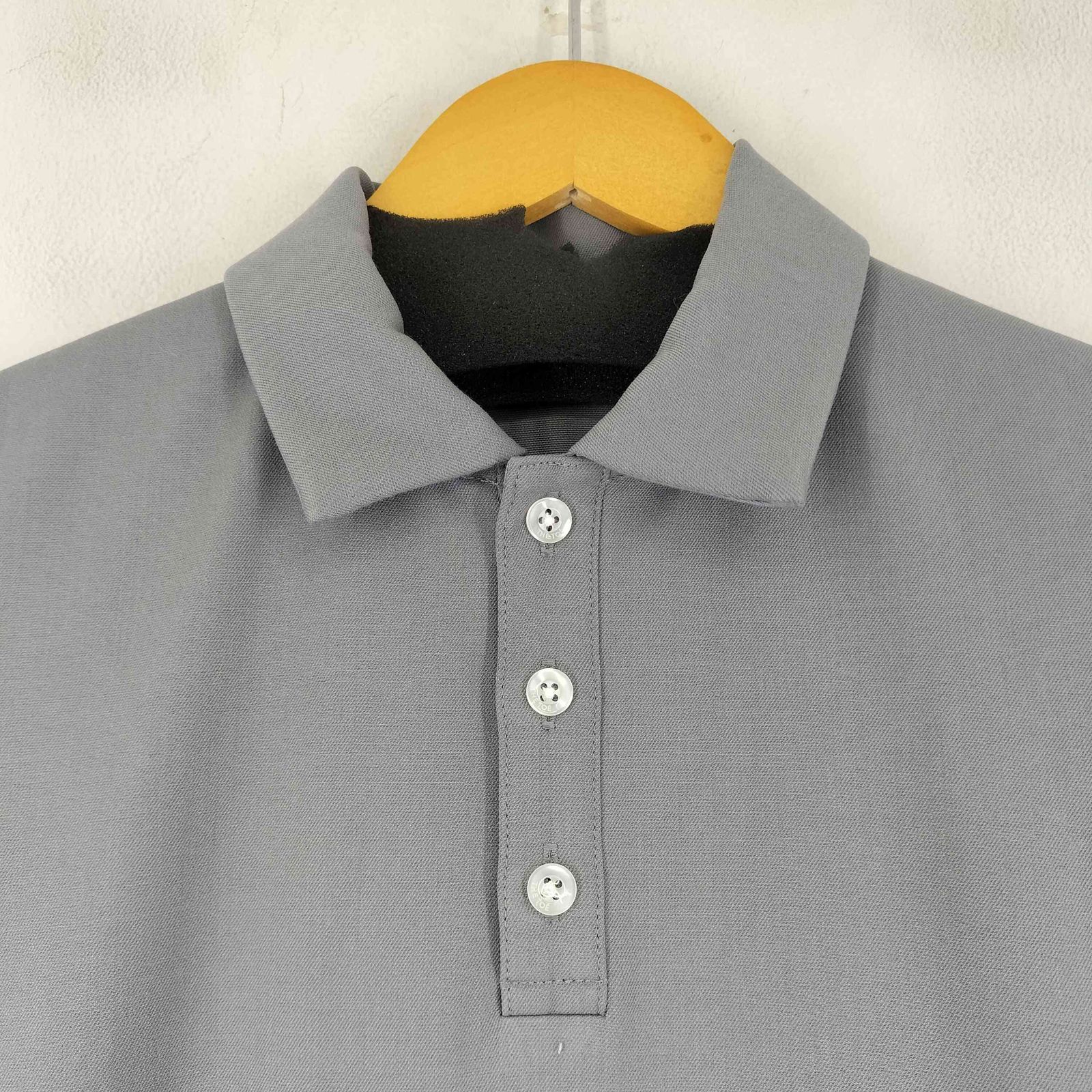 ユーズドフルギ USED古着 THE TOE Hydra Polo Onepiece
