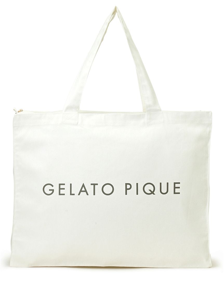 GELATO PIQUE HAPPY BAG 2022 B ジェラピケ