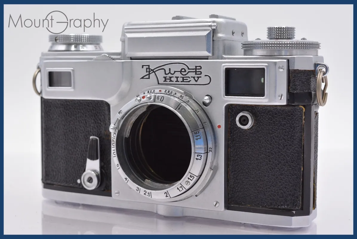 2025年最新】キエフ カメラの人気アイテム - メルカリ