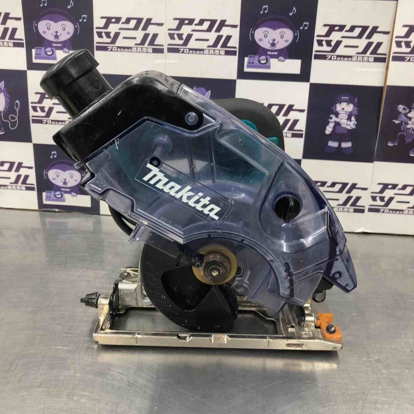 マキタ(makita) 防じん丸のこ KS5100F【所沢店】