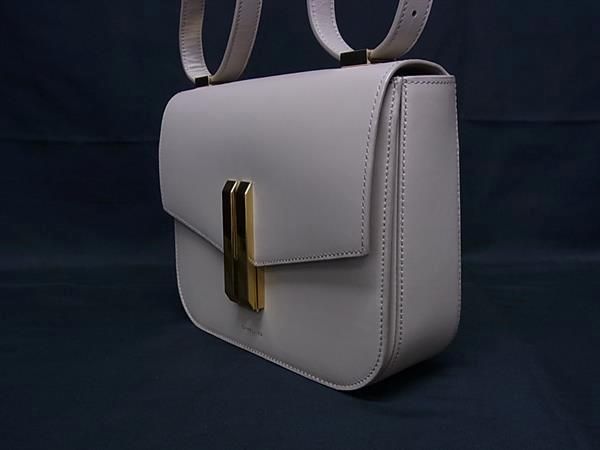 □新品同様□ DEMELLIER デメリエー ミディ モントリオール