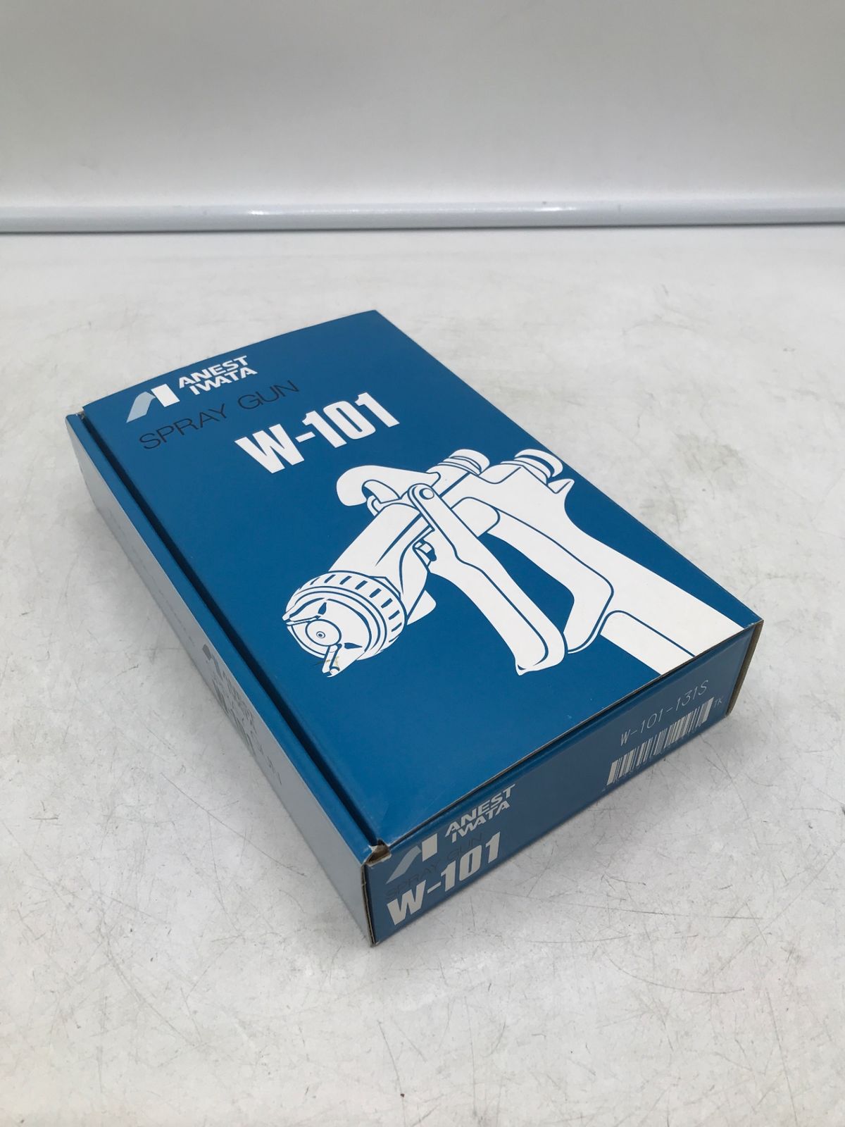 W-101-131S ITQTNJJX0ZB0