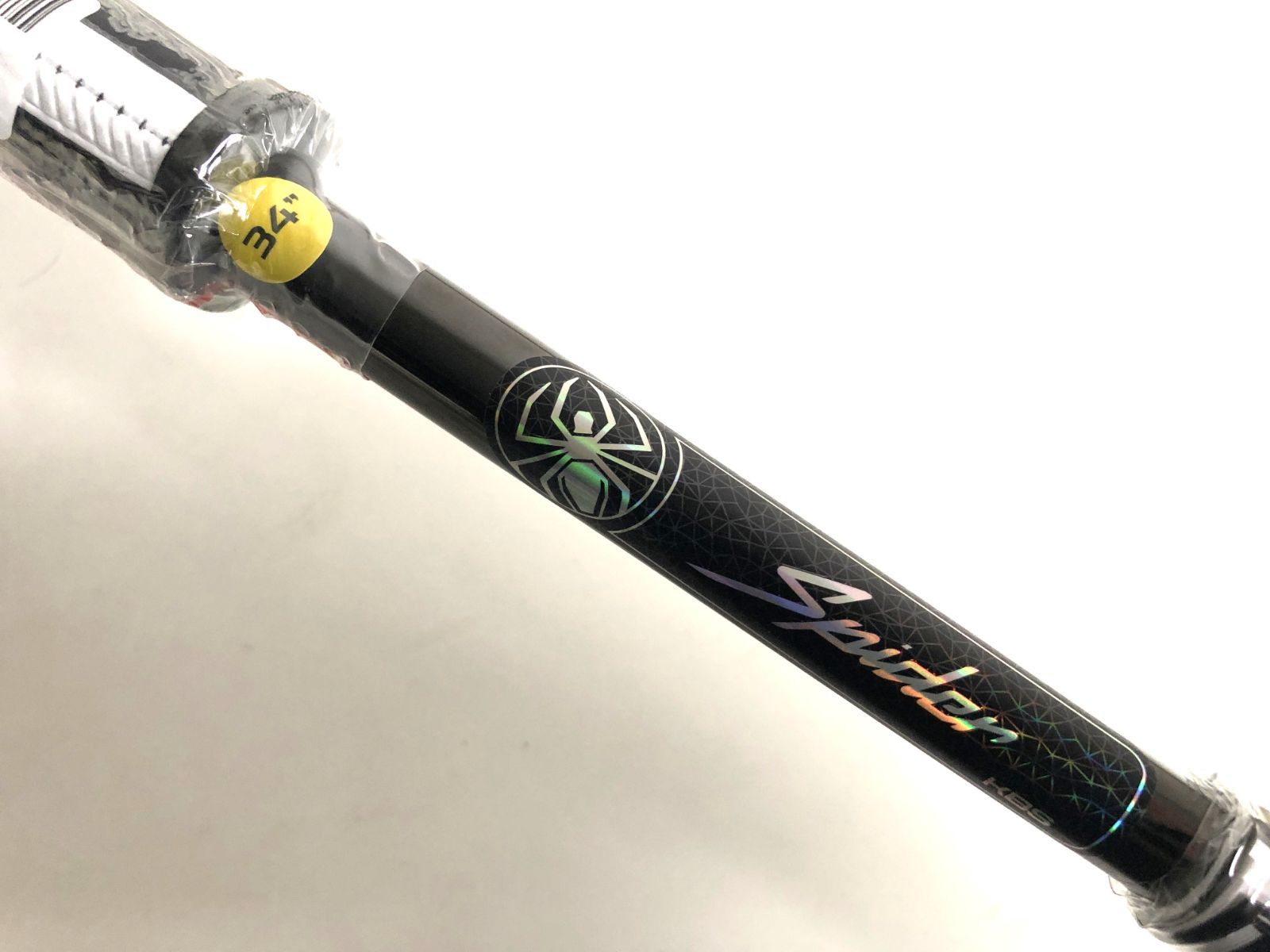 左 レフティ 未使用 最新 テーラーメイド スパイダー spider ZT