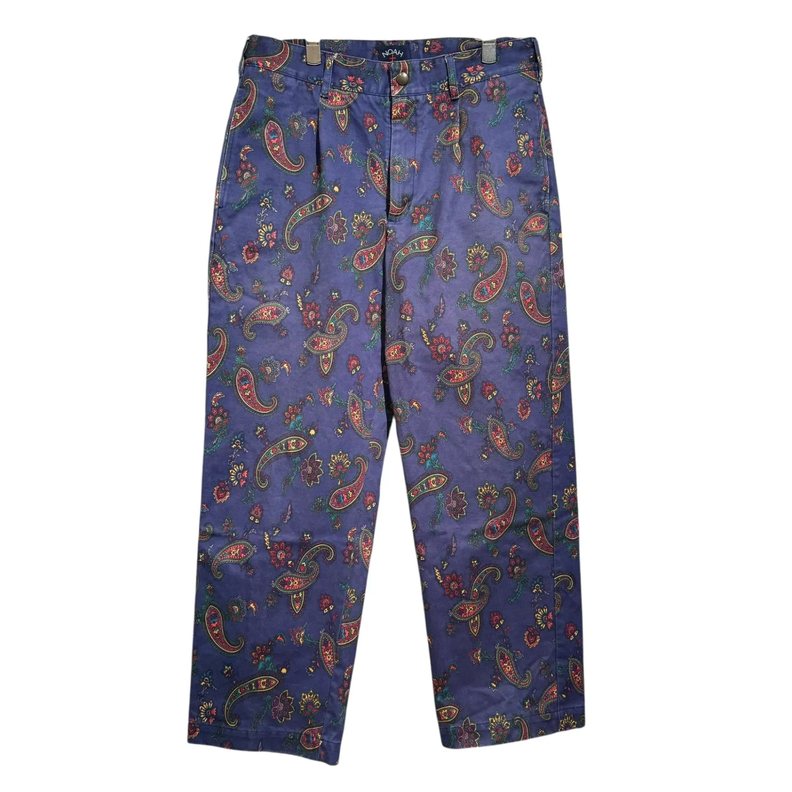 NOAH チノパンツ ボコ NOAH チノパンツ ボコ NOAH｜ノアのチノパンツ