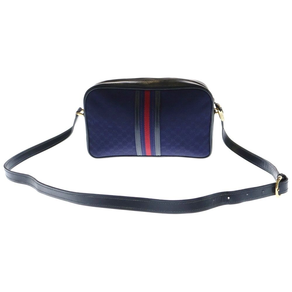 グッチ Gucci ブルー ショルダーバッグ WOC GUCCI (グッチ) ショルダーバッグ 斜め掛けバッグ 肩掛けバッグ