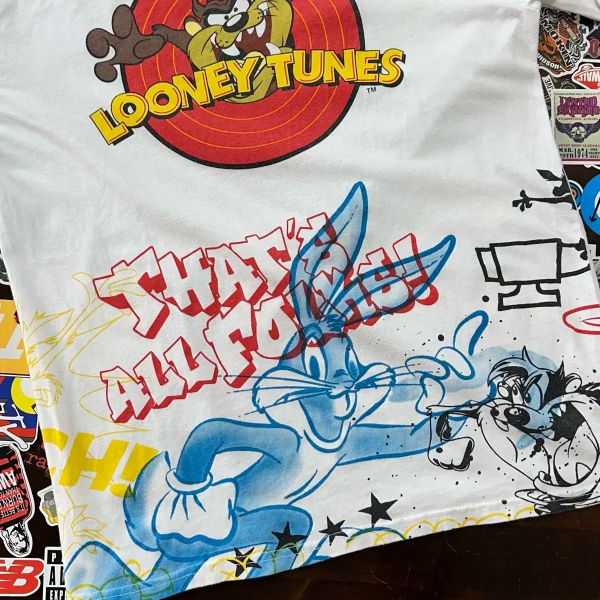 長袖 Tシャツ