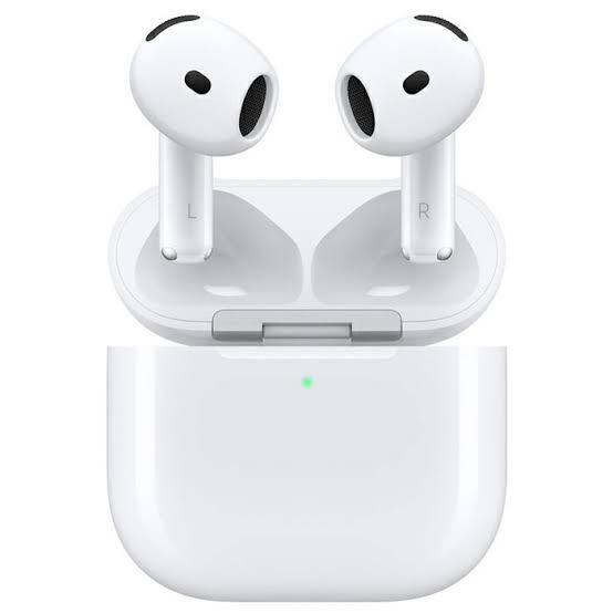 2745 未開封 アップル AirPods4 MXP93J|A アクティブノイズキャンセリング搭載 保証開始１ヶ月以内 A3055 A3056 A3059 ワイヤレスイヤホン