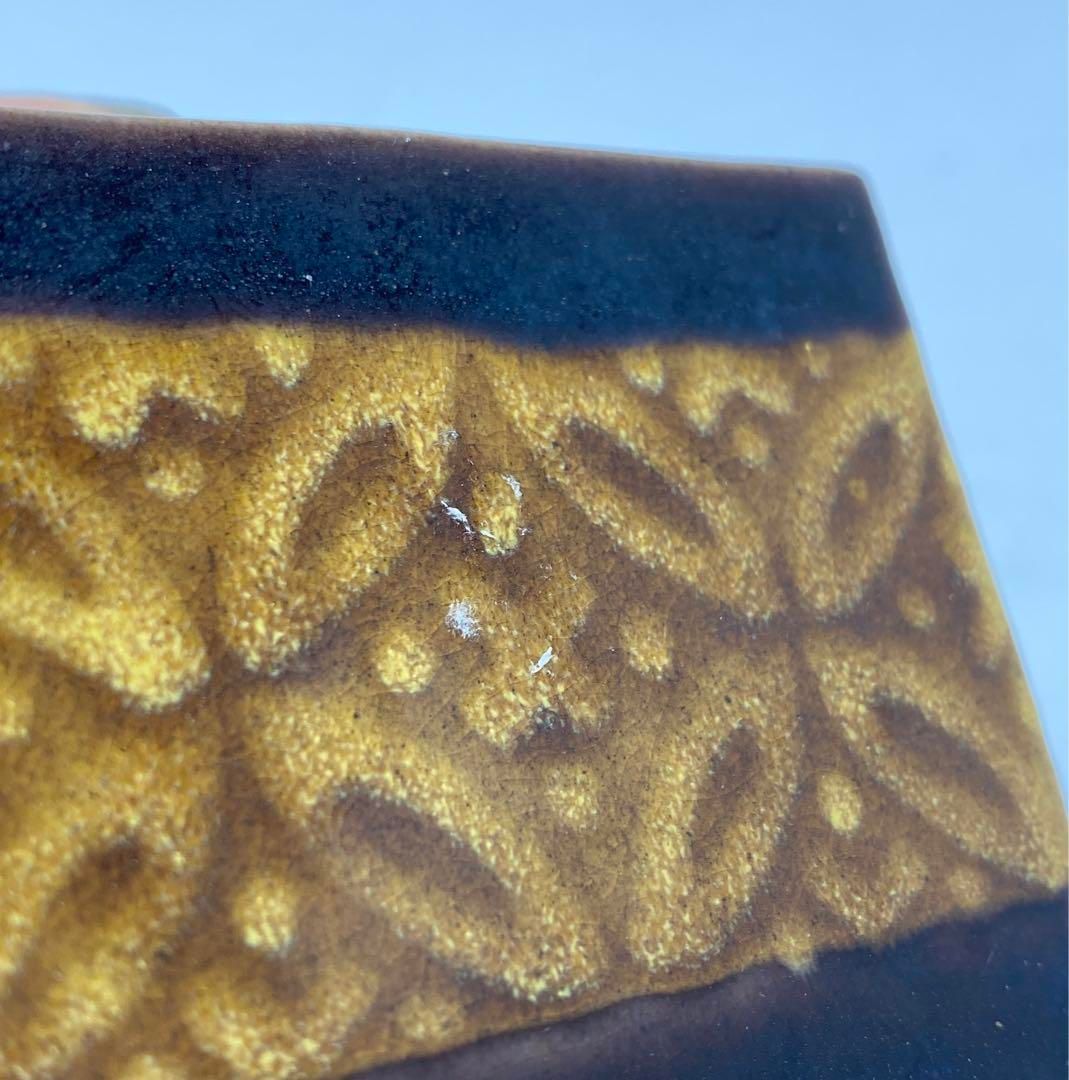 初代 徳田八十吉