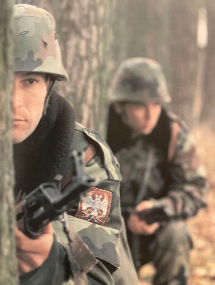 [ユーゴスラビア軍] ★レア★ 70s 軍幕 テント 軍放出品 セルビア軍 軍幕❗️ユーゴスラビア軍幕 1枚バラ売り | ヴィンテージ