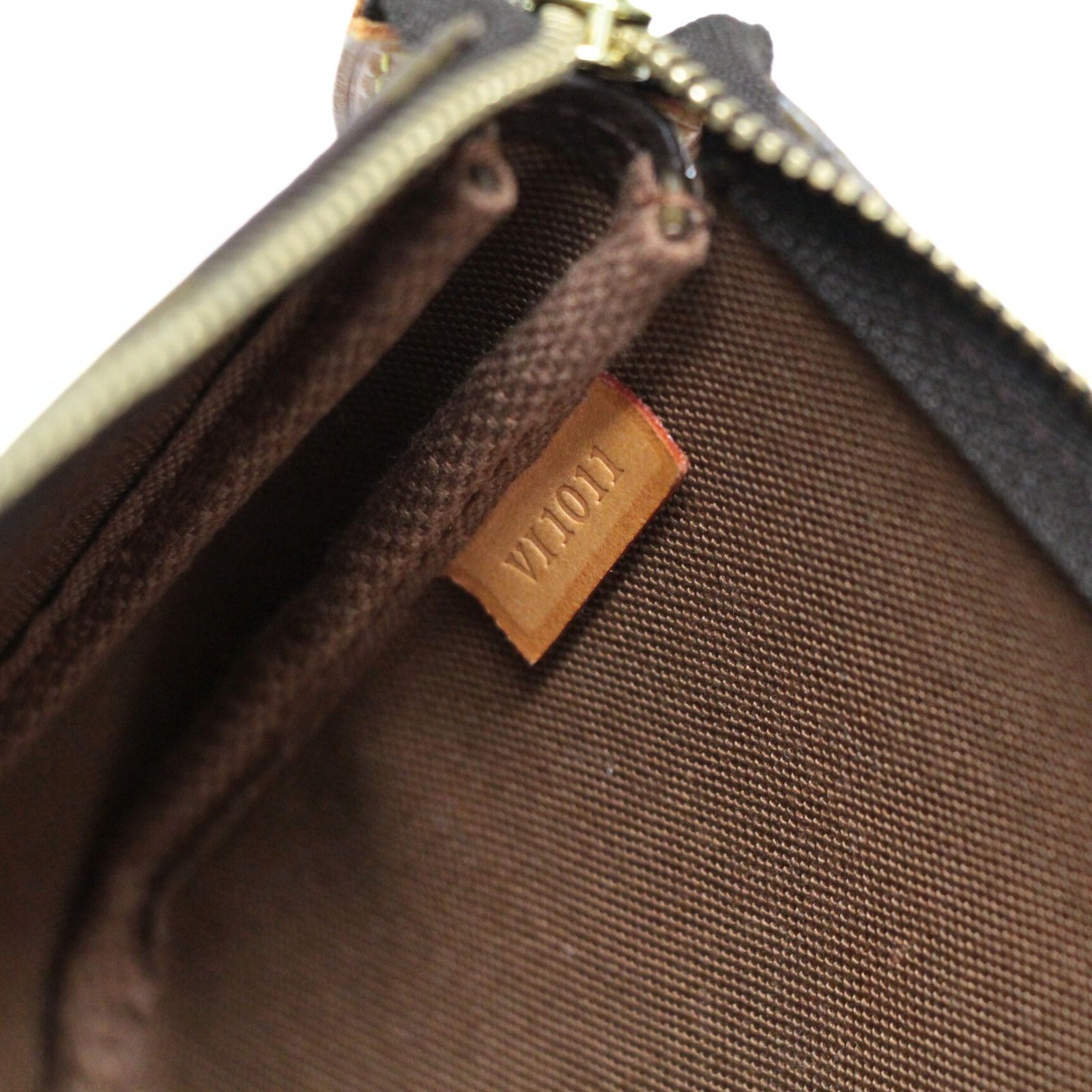 ルイヴィトン Louis Vuitton ポシェットアクセソワール アクセサリー  