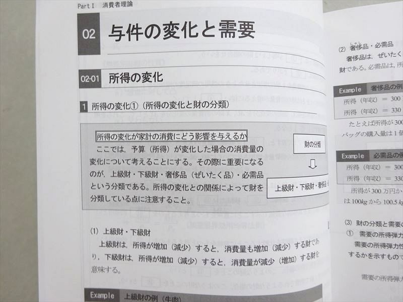 WM37-117 LEC東京リーガルマインド 2023年合格目標 公務員試験 経済原論Iミクロ経済学/IIマクロ経済学 計2冊 19 S4B -  メルカリ