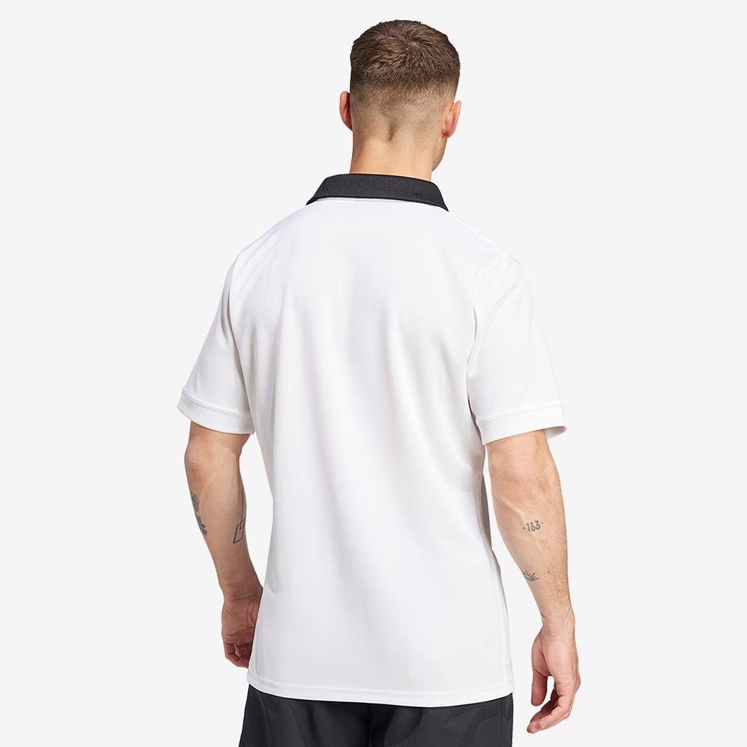 ラグビー オールブラックス 24 25 アウェイジャージ 白 ホワイト 黒 ブラック アディダス モデル 日本未発売