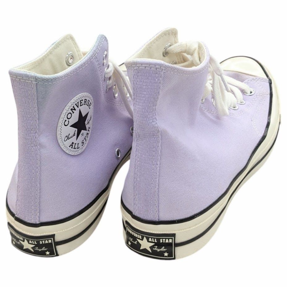 CONVERSE コンバース 167862C MOONSTONE VIOLET 旧ライラック CONVERSE コンバース 167862C MOONSTONE VIOLET 旧ライラック