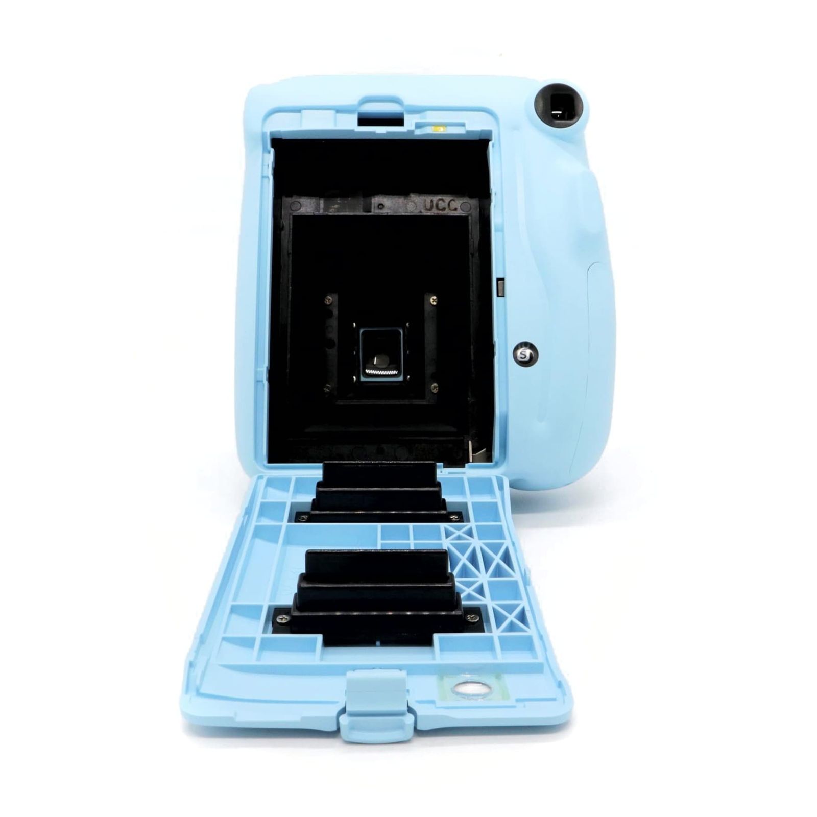 スカイブルー k