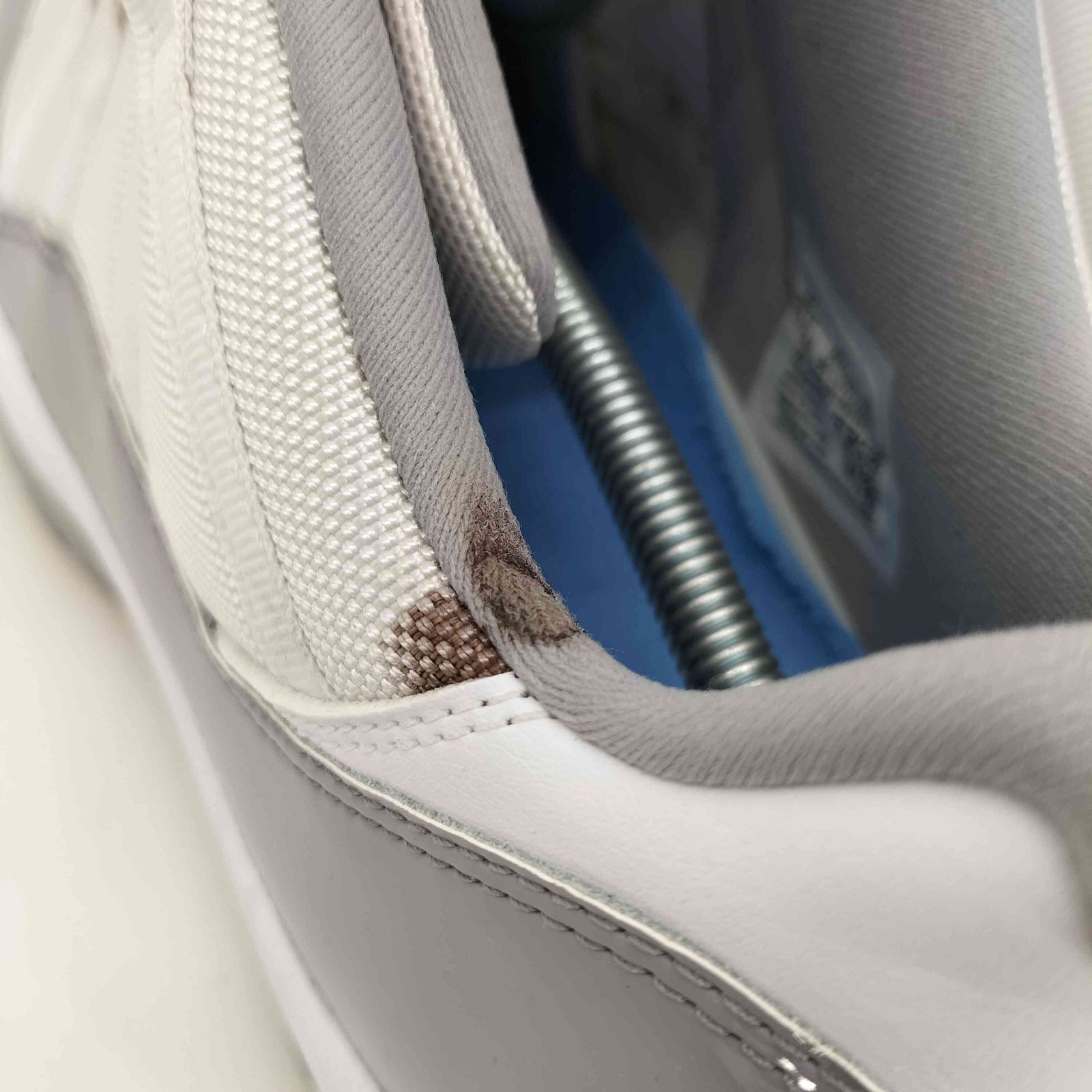 シューズ(男性用) Jordan ADG3 27cm Jordan ADG 3 White Military Blue for Sale | Authenticity