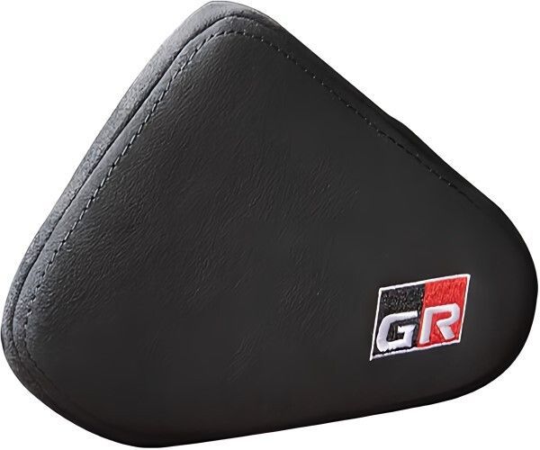 トヨタ 純正 ハチロク GRニーパッド knee pad TRD TOYOTA LEXUS Genuine JDM OEM メーカー純正品 未使用